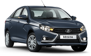 Lada Vesta PNG-65533